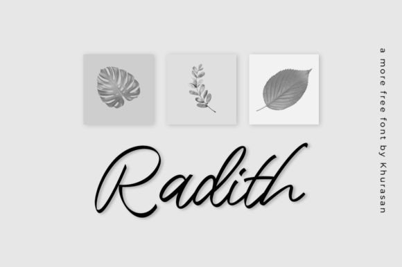 Radith Free Download